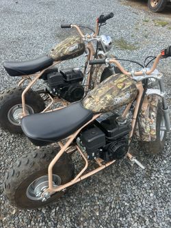 Coleman CT200U