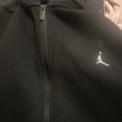 Jordan Jacket