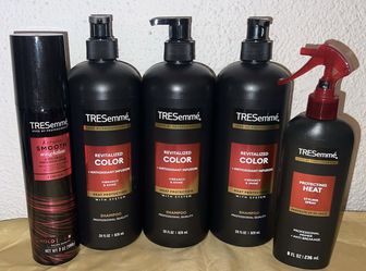TRESemme Bundle