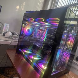 High End Gaming Computer