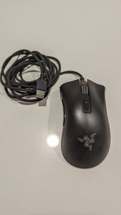Razer Deathadder V2 Gaming Mouse