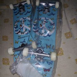 Skateboards 