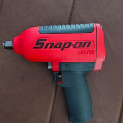Snap On Impact Wrenches 
