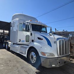 Peterbilt 386