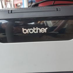 Brother LaserJet Printer Model HL-53