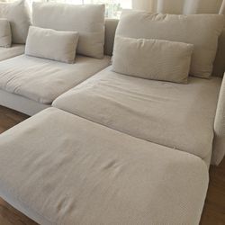 IKEA Couch