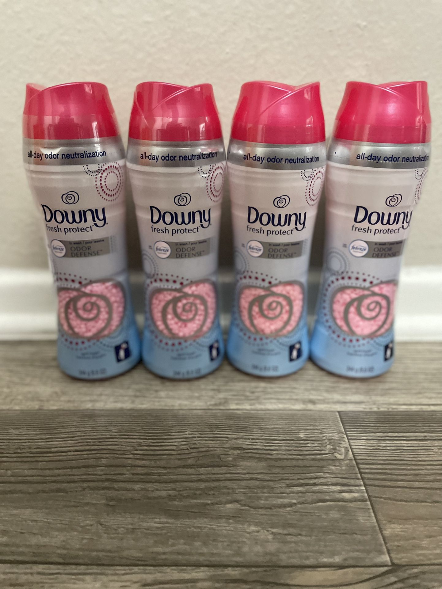 Downy Scent Beads