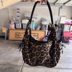 Authentic Brighton Purse