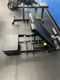 Gym equipment