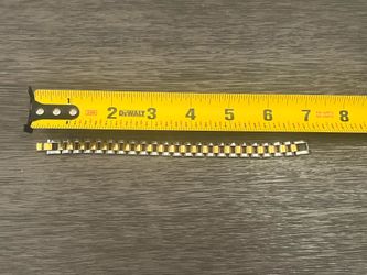 7 inch bracelet