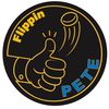 Flippin PETE