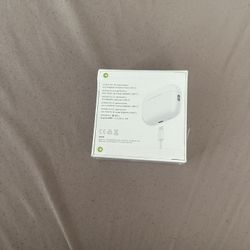Brend New Air Pods Pro 2 (second generation)