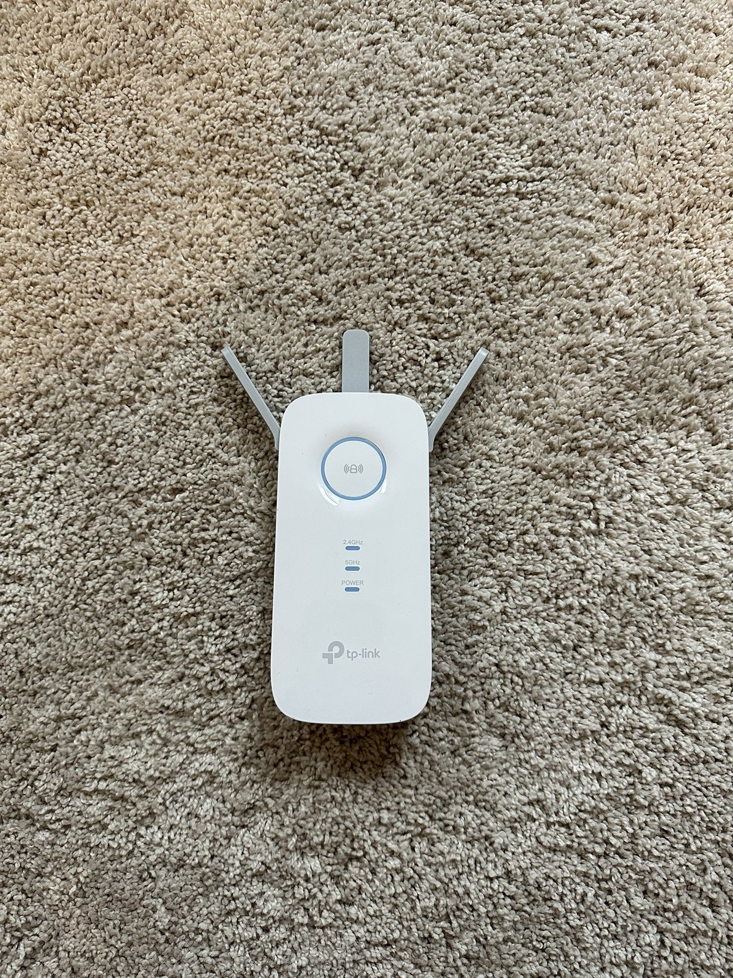 TPLink WiFi Extender - $40