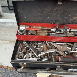 Huge Mix Tool Lot