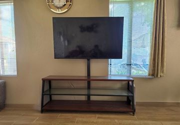 Mainstay tv stand 3 in 1