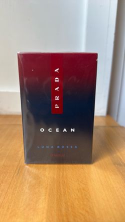 Prada Luna Rossa 100ml