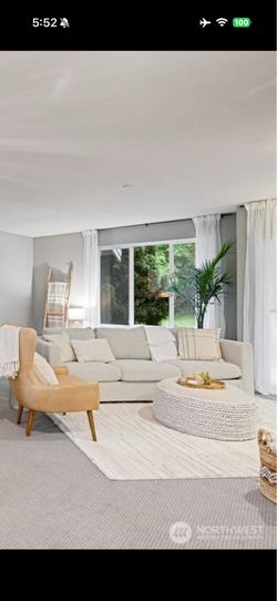 Finnala sofa