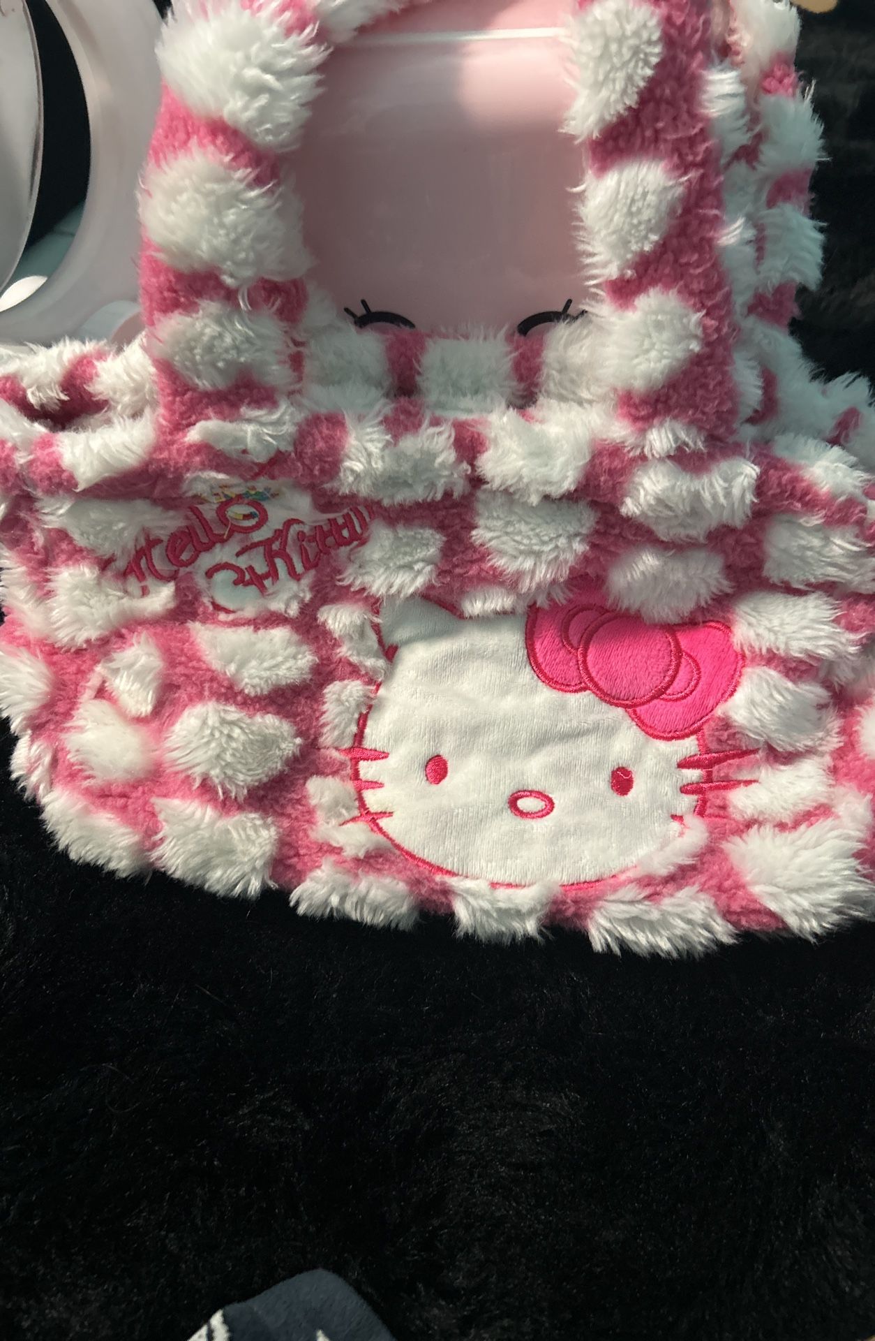 Hello Kitty Bag