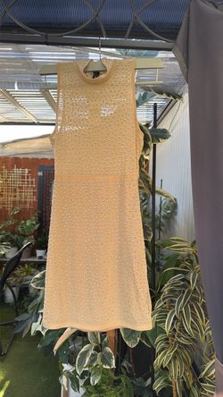 Windsor ladies party dress size L