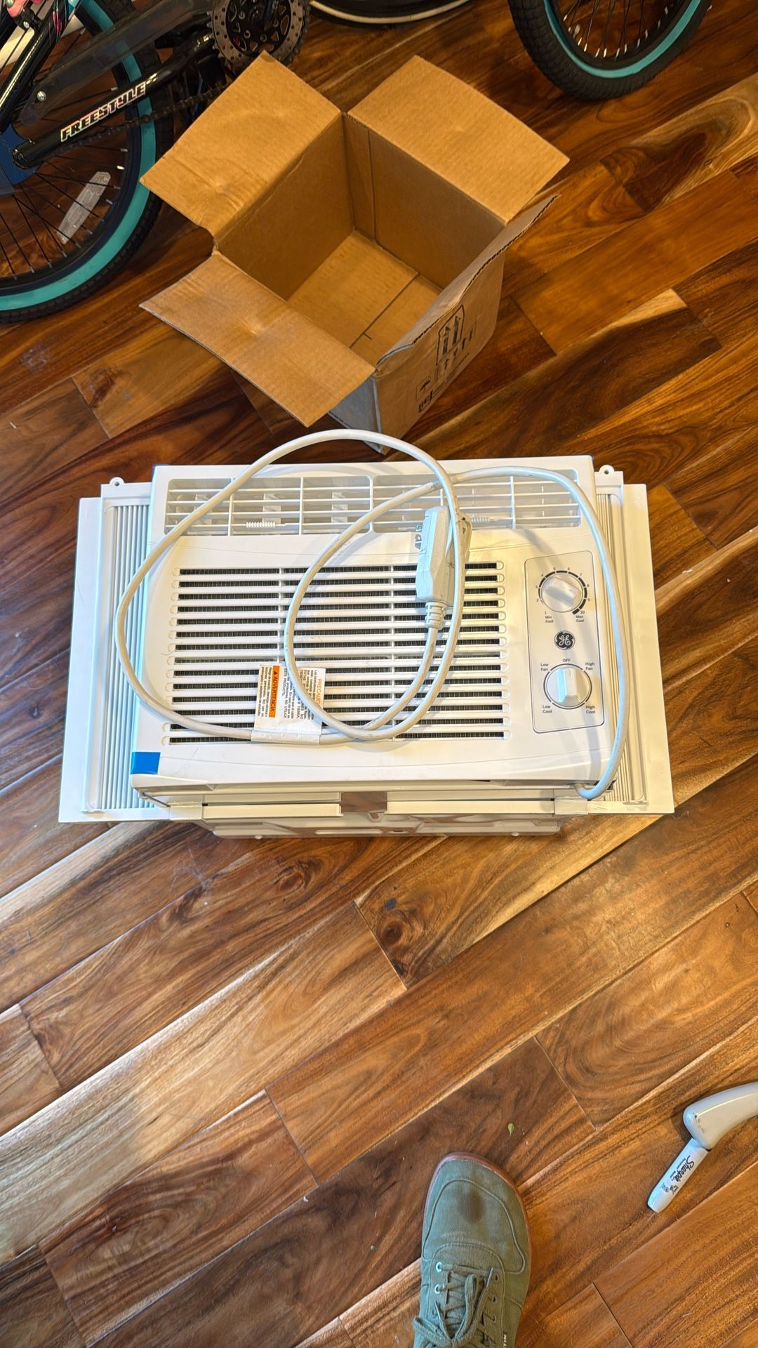 5000btu Air Conditioner