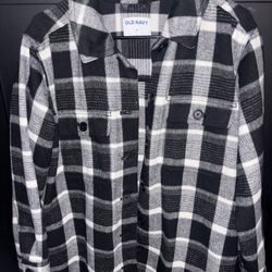 Women’s Jacket Size Medium