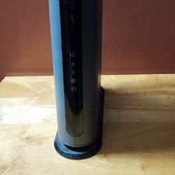 Cable Modem MB8600