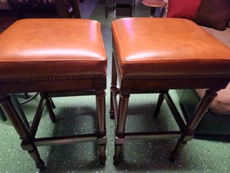 Bar height bar stool 30"