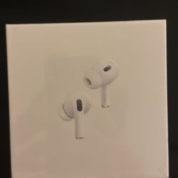 Apple AirPods Pro’s