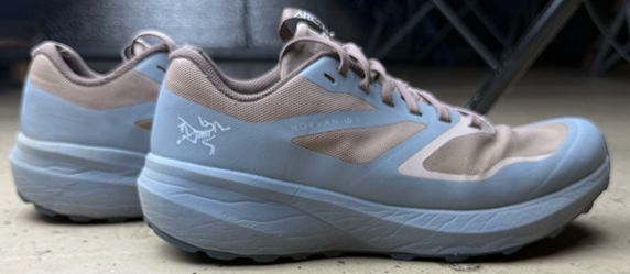 Arc'teryx Norvan LD 3 Trail Running Shoes