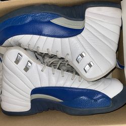 Jordan 12s (retro) Size 7 Good Condition