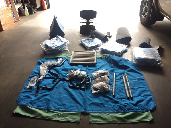Pelican pedal boat parts for Sale in Ontario, CA - OfferUp
