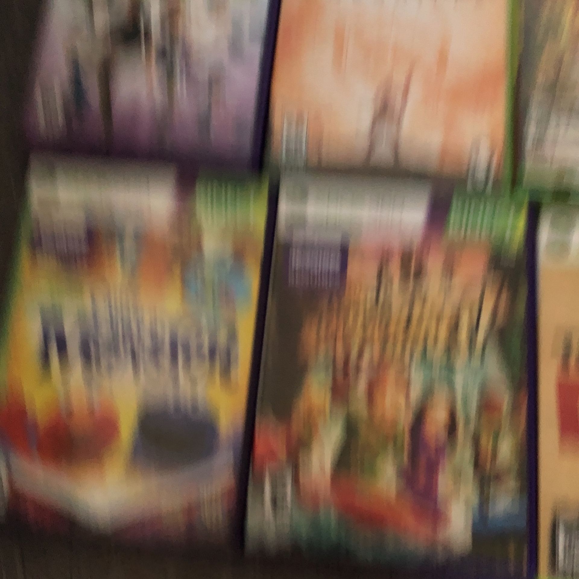 Xbox 360 Games