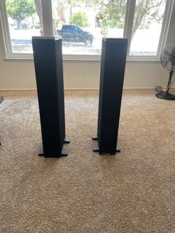 Boston speakers