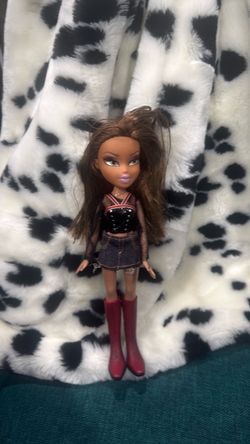 Bratz doll