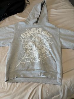 Sp5der hoodie