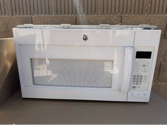 GE Microwave
