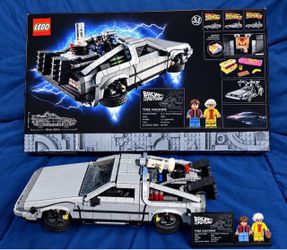 Lego Collection