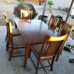 Table Only NO Chairs