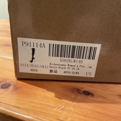 Sexy High Heel Boots