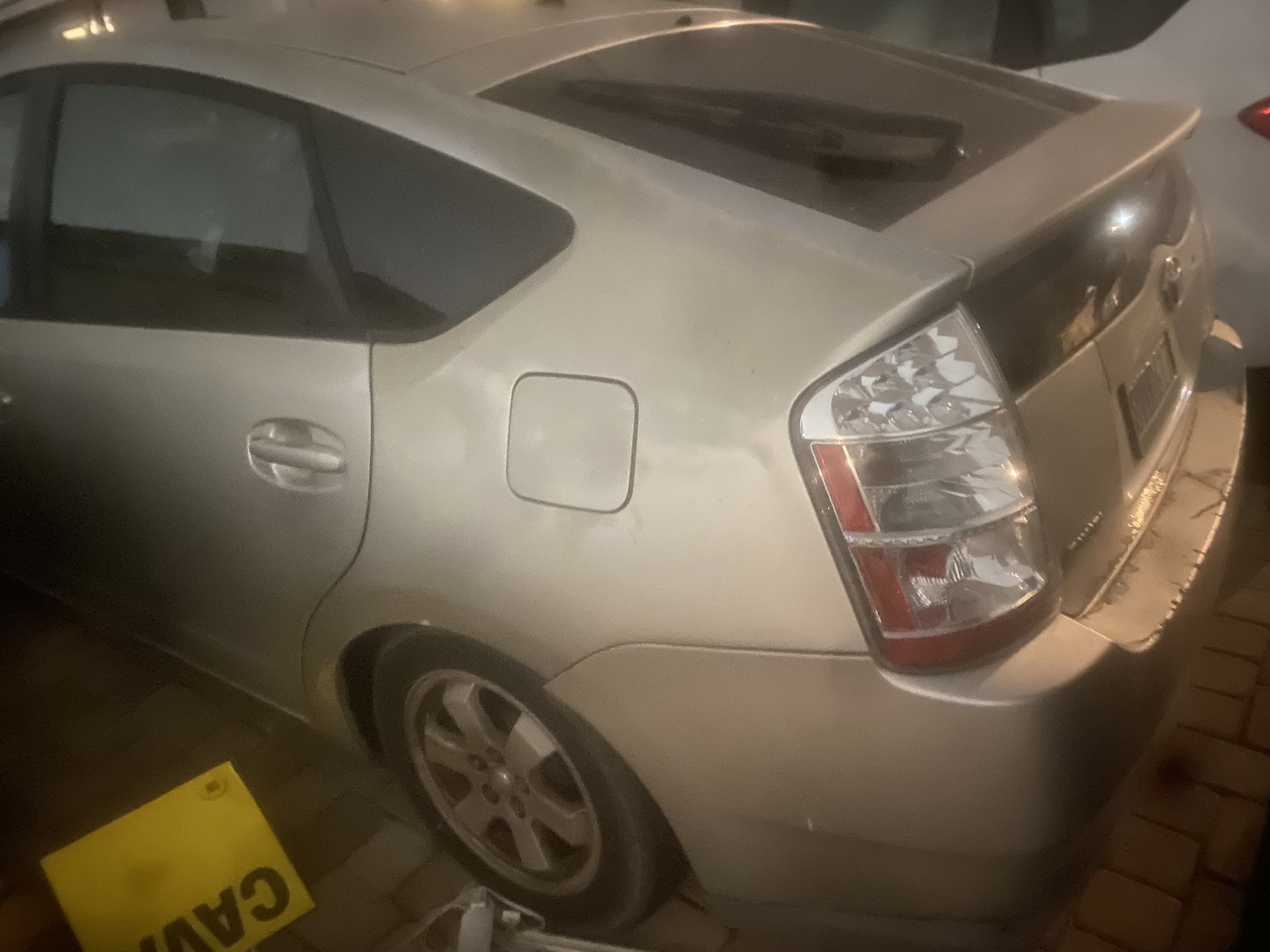 Second Generation Prius for Sale in Rowland Heights, CA OfferUp