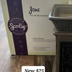 Scentsy Warmers ❤️ Different Prices