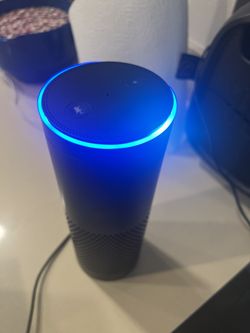 Amazon Alexa 