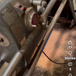 Wood Lathe