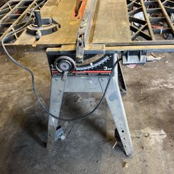 Table saw