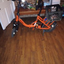 Gotta Ebike