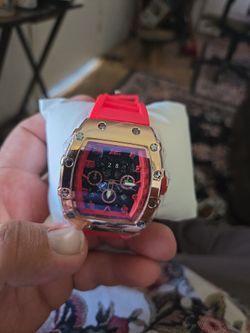 Quartz clone