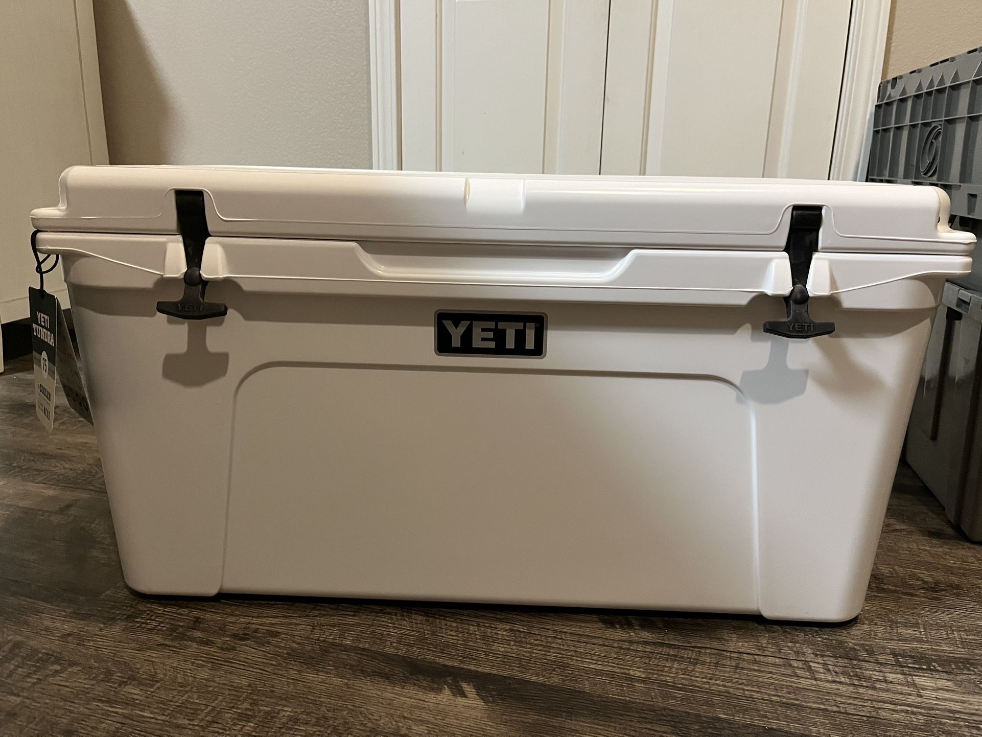 Hielera YETI 
