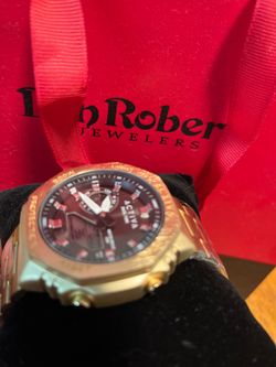 Watch For Sale
