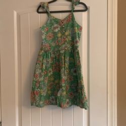 GAP Girl’s Summer Dress