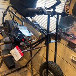 Mini Bike